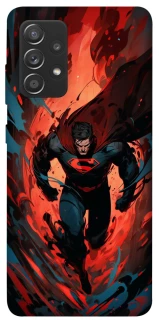 Чехол на Samsung Galaxy A72 4G / A72 5G Superman фото 1 из 1