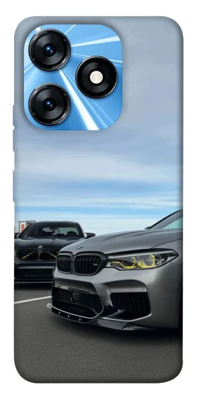 Чохол на TECNO Spark 10 BMW V57 фото 1 з 1