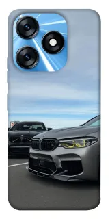 Чохол на TECNO Spark 10 BMW V57 фото 1 з 1