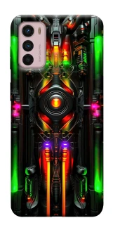 Чехол на Motorola Moto G42 CyberPhone v5 фото 1 из 1