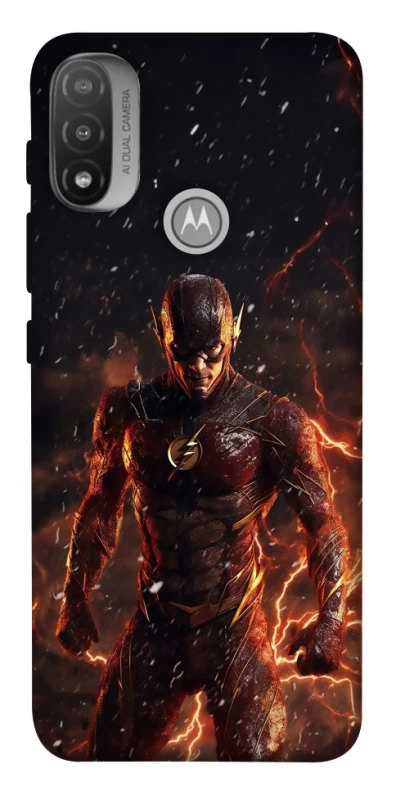 Чохол на Motorola Moto E20 Flash фото 1 з 1