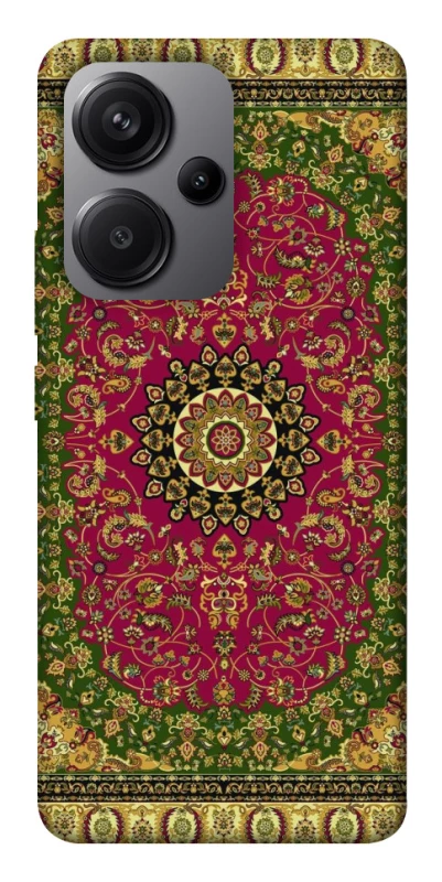 Чехол на Xiaomi Redmi Note 13 Pro+ Килим v13 фото 1 из 1