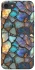 Чохол на Apple iPhone 7 / 8 (4.7") Nature Mosaic ver.2 фото 1 з 1