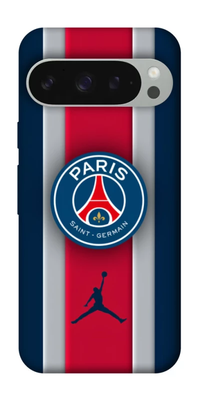 Чохол на Google Pixel 10 Pro XL FC PSG v3 фото 1 з 1