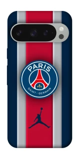 Чохол на Google Pixel 10 Pro XL FC PSG v3 фото 1 з 1