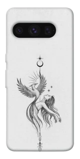 Чехол на Google Pixel 8 Pro Tattoo ver.10 фото 1 из 1
