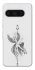 Чехол на Google Pixel 8 Pro Tattoo ver.10 фото 1 из 1