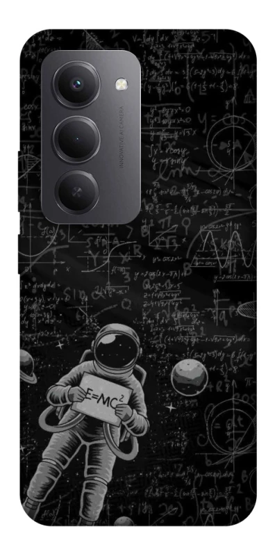 Чехол на Xiaomi Redmi 15 (Global) Physics фото 1 из 1