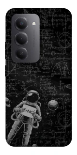 Чохол на Xiaomi Redmi 15 (Global) Physics фото 1 з 1