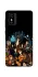 Чохол на ZTE Blade L9 Harry Potter v26 фото 1 з 1