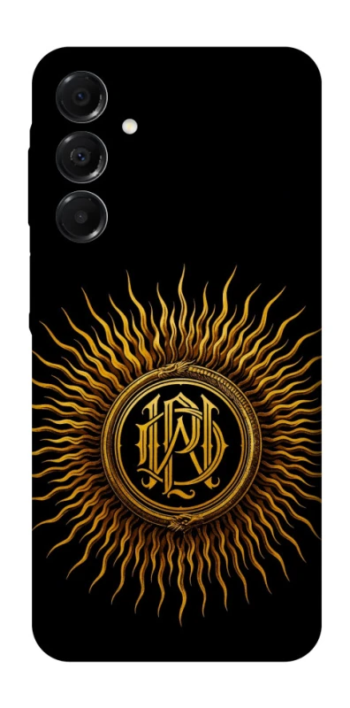 Чохол на Samsung Galaxy A17 4G/5G Parkway Drive logo ver.1 фото 1 з 1