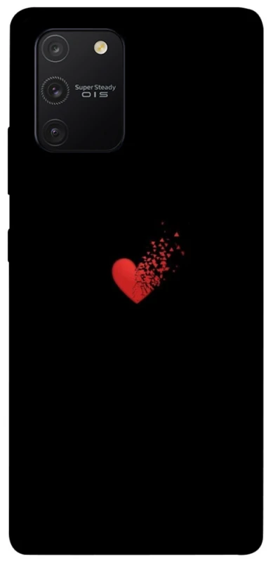 Чохол на Samsung Galaxy S10 Lite Love aesthetic ver.8 фото 1 з 1