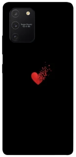 Чохол на Samsung Galaxy S10 Lite Love aesthetic ver.8 фото 1 з 1