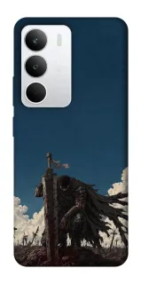 Чехол на Realme C71 Berserk v22 фото 1 из 1
