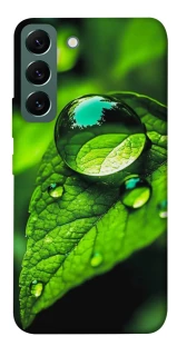 Чохол на Samsung Galaxy S22 Flowers v16 фото 1 з 1