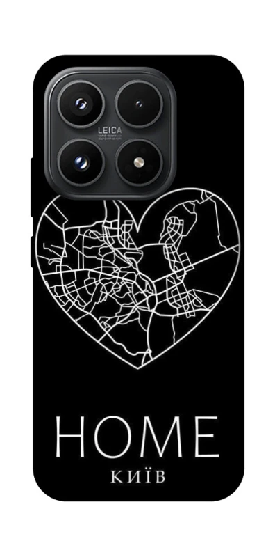 Чехол на Xiaomi 17 Київ Home фото 1 из 1