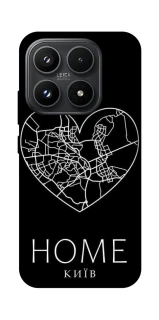 Чохол на Xiaomi 17 Київ Home фото 1 з 1