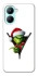 Чехол на Realme C33 Grinch mood ver.2 фото 1 из 1