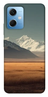 Чехол на Xiaomi Poco X5 5G Asian mountains фото 1 из 1