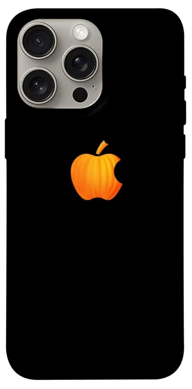 Чехол Halloween Pumpkin фото 1 из 1