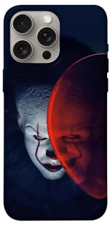 Чехол на Apple iPhone 15 Pro Max (6.7") Оно v3 фото 1 из 1