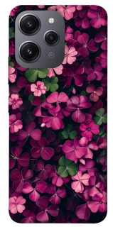 Чехол на Xiaomi Redmi 12 Flowers v7 фото 1 из 1