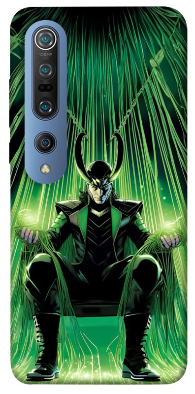 Чохол на Xiaomi Mi 10 / Mi 10 Pro Loki фото 1 з 1