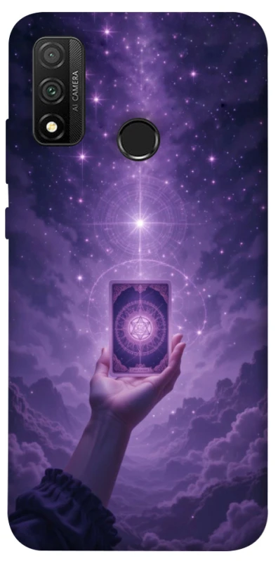Чохол на Huawei P Smart (2020) Universe in tarot фото 1 з 1