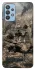Чехол на Samsung Galaxy M32 Black hawk фото 1 из 1