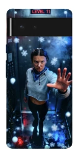 Чохол на Google Pixel 6 Stranger Things ver.41 фото 1 з 1