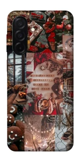 Чехол на Samsung Galaxy A26 5G Christmas spirit ver.3 фото 1 из 1