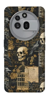 Чехол на Nothing Phone (3a) Pro Halloween aesthetics ver.1 фото 1 из 1