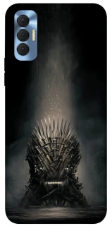Чехол на TECNO Spark 8P House of the Dragon ver.2 фото 1 из 1