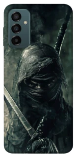 Чохол на Samsung Galaxy M13 4G Assassin фото 1 з 1