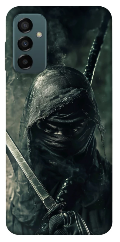 Чохол на Samsung Galaxy M23 5G Assassin фото 1 з 1