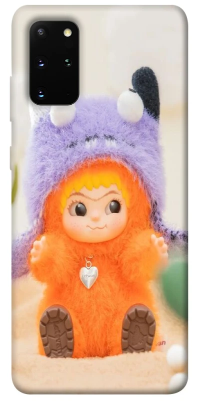 Чохол на Samsung Galaxy S20+ Wakuku ver.6 фото 1 з 1