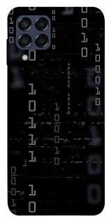 Чехол на Samsung Galaxy M33 5G Numbers фото 1 из 1