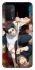 Чехол на Oppo A54 5G / A74 5G Jujutsu kaisen v5 фото 1 из 1