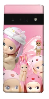 Чехол на Google Pixel 6 Pro Sonnyangel фото 1 из 1