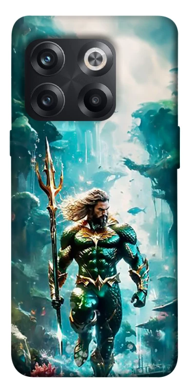 Чохол на OnePlus 10T Aquaman фото 1 з 1