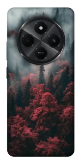 Чехол на Xiaomi Redmi A4 Red Wood фото 1 из 1