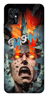 Чехол на ZTE Blade V2020 Smart Swishh фото 1 из 1