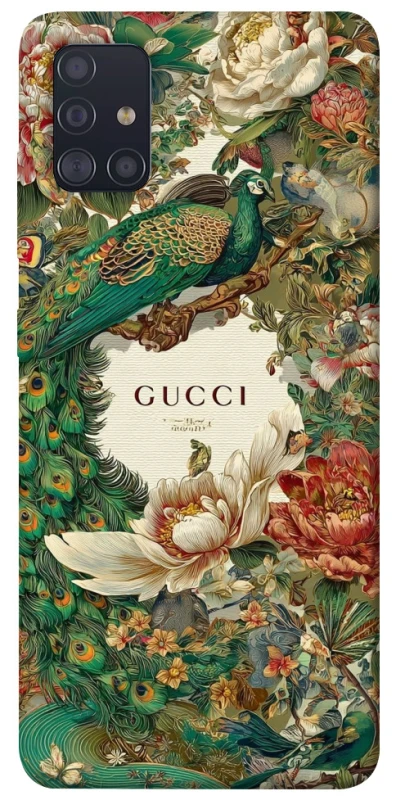 Чехол на Samsung Galaxy A51 Gucci ver.4 фото 1 из 1