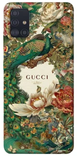 Чехол на Samsung Galaxy A51 Gucci ver.4 фото 1 из 1
