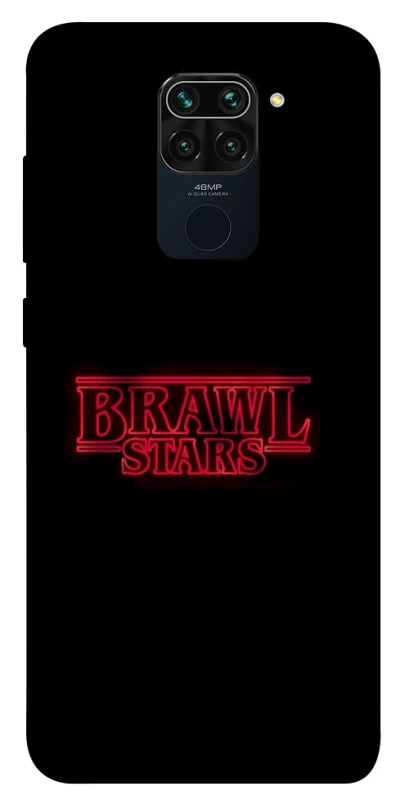 Чохол на Xiaomi Redmi Note 9 / Redmi 10X Brawl Stars ver.12 фото 1 з 1