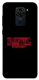 Чохол на Xiaomi Redmi Note 9 / Redmi 10X Brawl Stars ver.12 фото 1 з 1