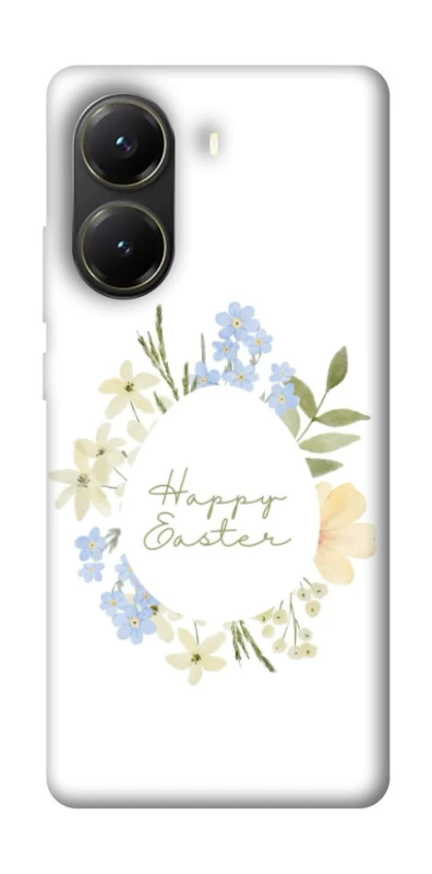 Чохол на Xiaomi Poco X6 Pro Easter ver.6 фото 1 з 1
