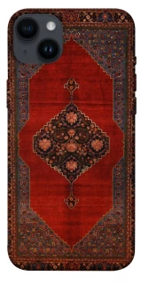 Чехол на Apple iPhone 14 Plus (6.7") Килим v12 фото 1 из 1