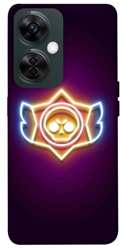 Чехол на OnePlus Nord CE 3 Lite Brawl Stars ver.3 фото 1 из 1
