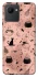 Чехол на Realme C30 Halloween Style ver.2 фото 1 из 1